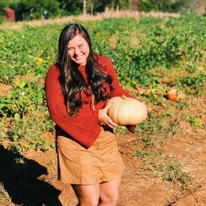 Meet your Posher, Stevie